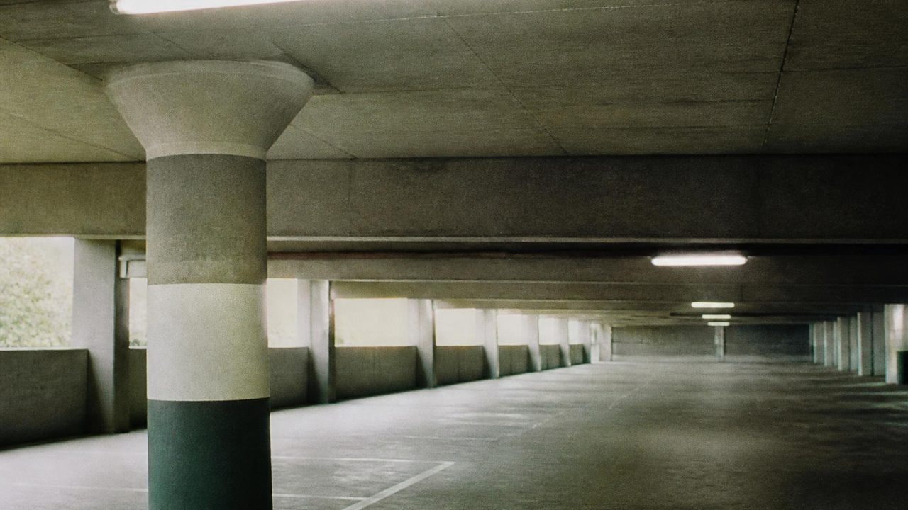 Level Four — car and road wallpapers for desktop