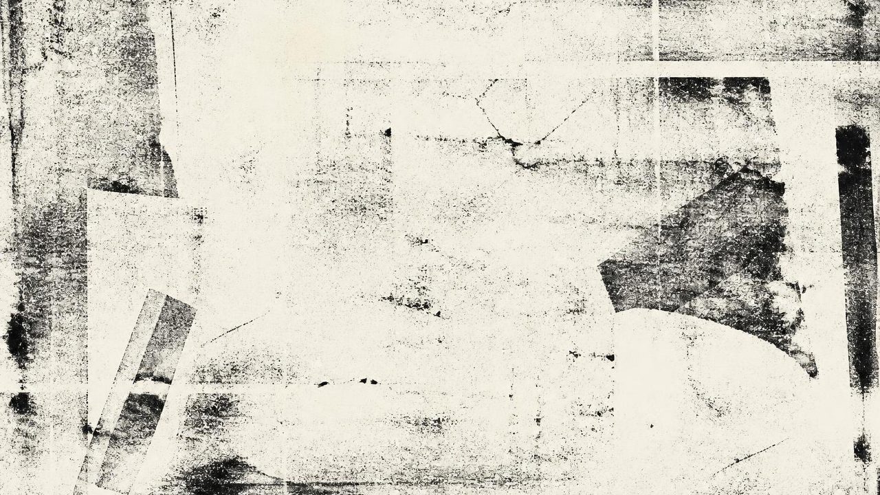 Grunge — Vol. 01 — Photocopy, desktop wallpaper