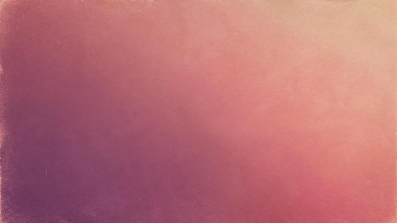 Rose Haze — vintage gradient wallpapers for desktop