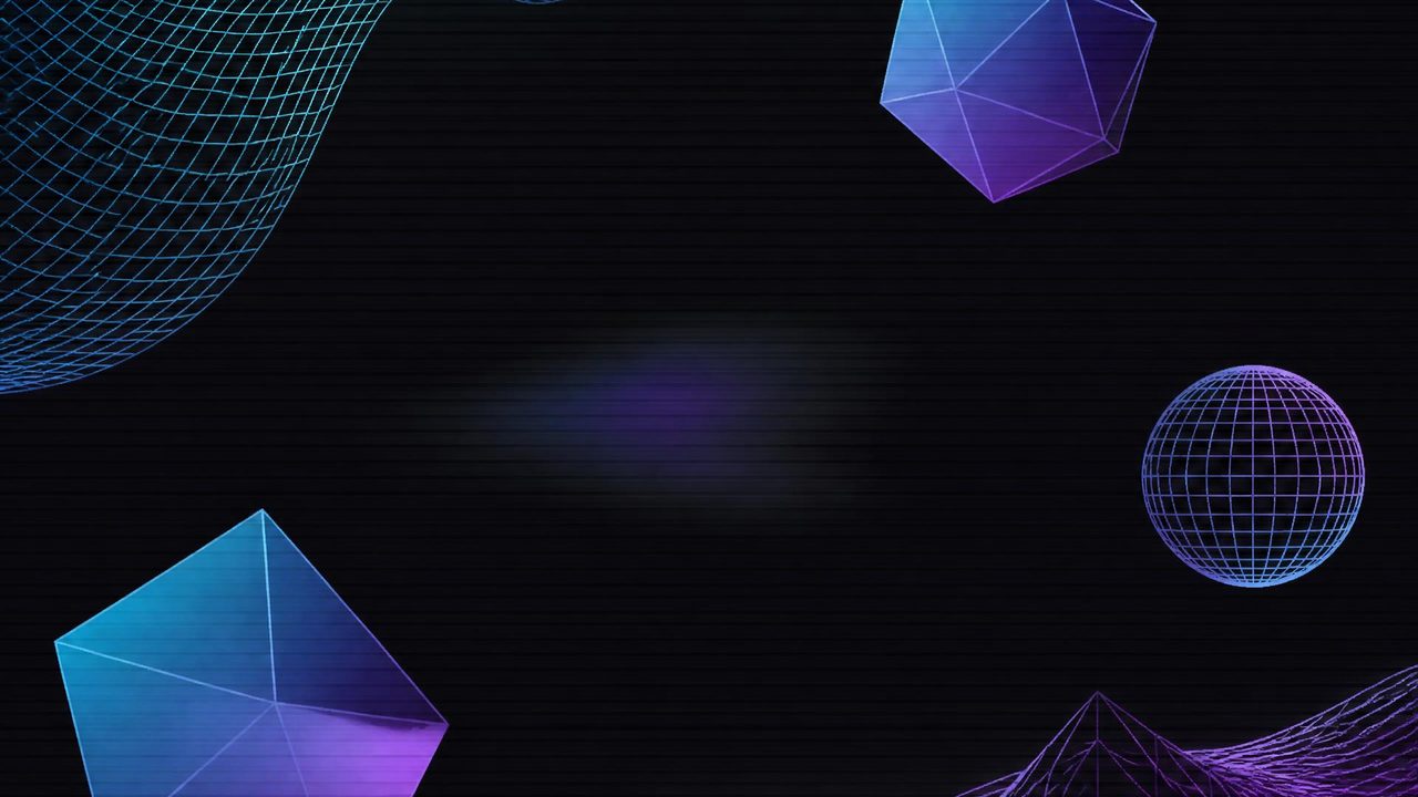 Screensaver — 1997 wallpapers for desktop